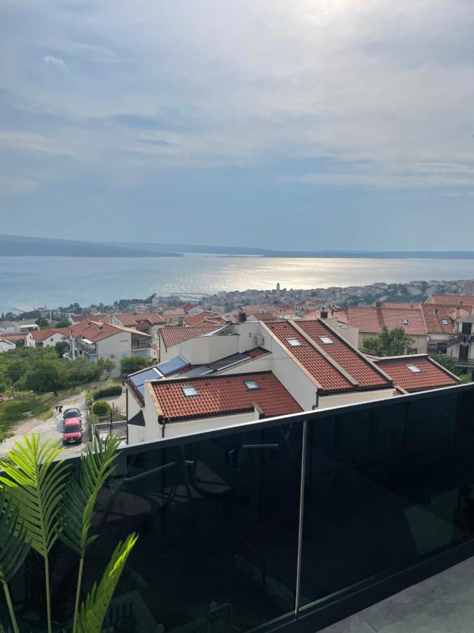 Villa Mara Crikvenica Kültér fotó