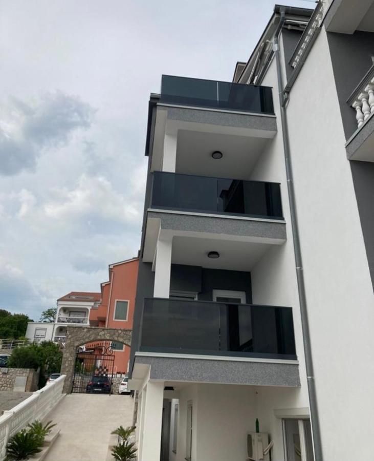 Villa Mara Crikvenica Kültér fotó