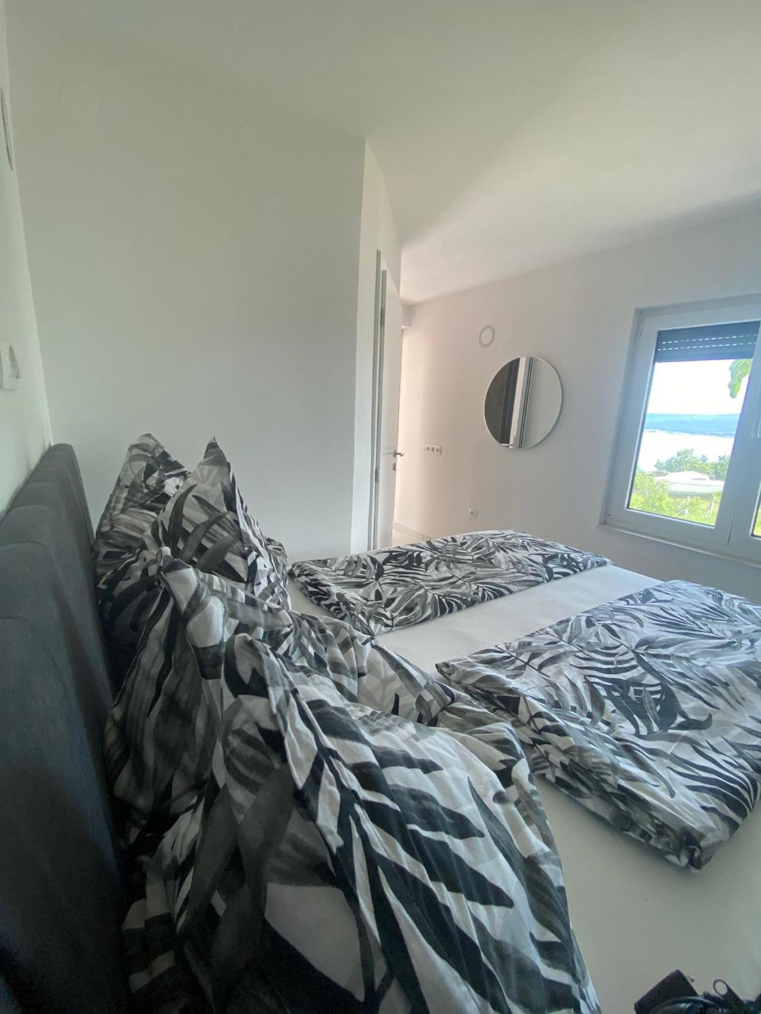 Villa Mara Crikvenica Kültér fotó