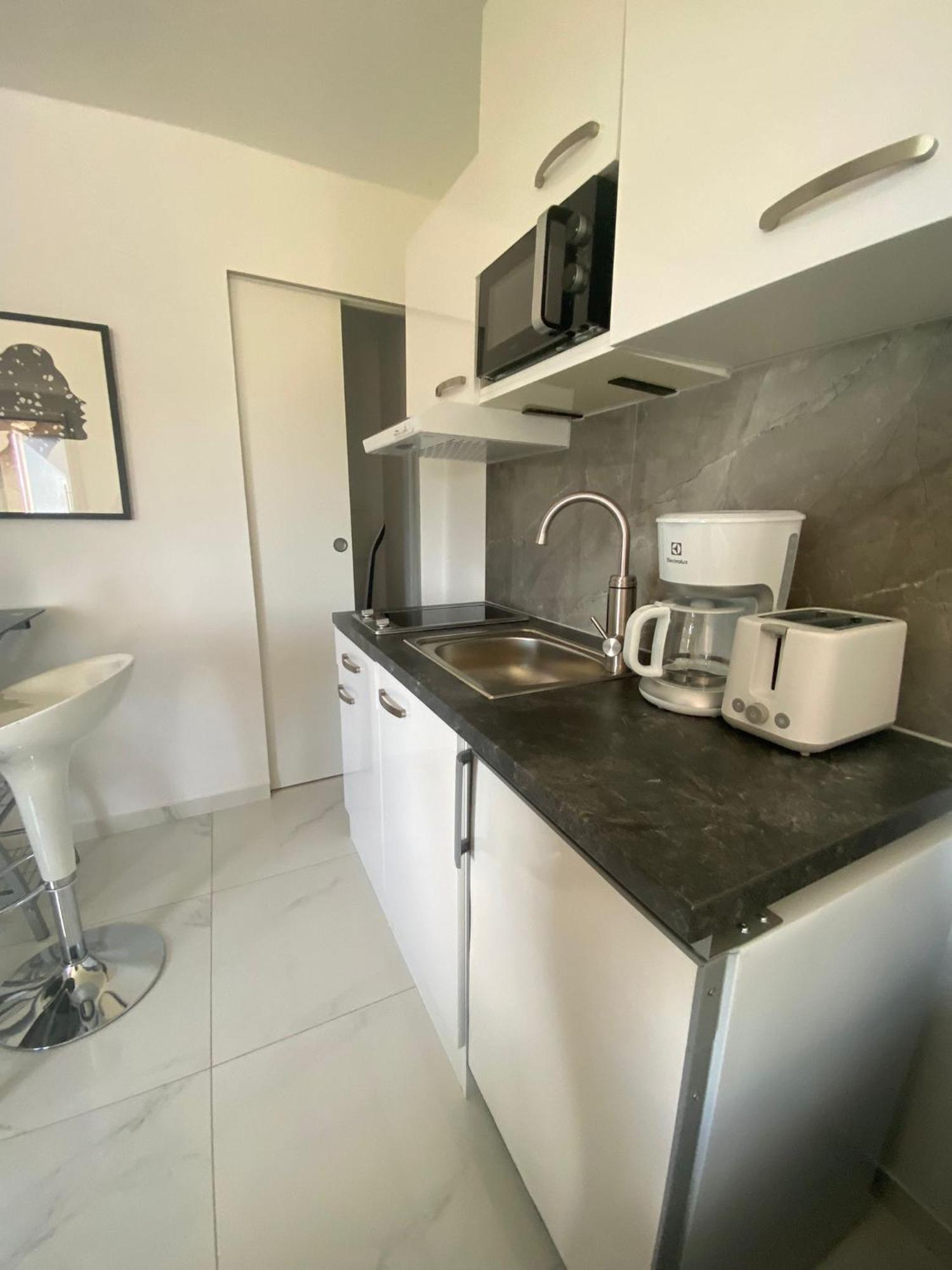 Villa Mara Crikvenica Kültér fotó