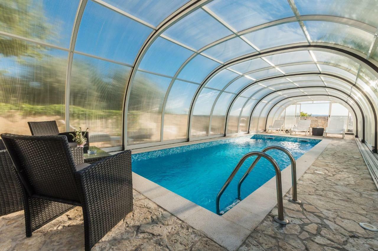 Villa Mara Crikvenica Kültér fotó