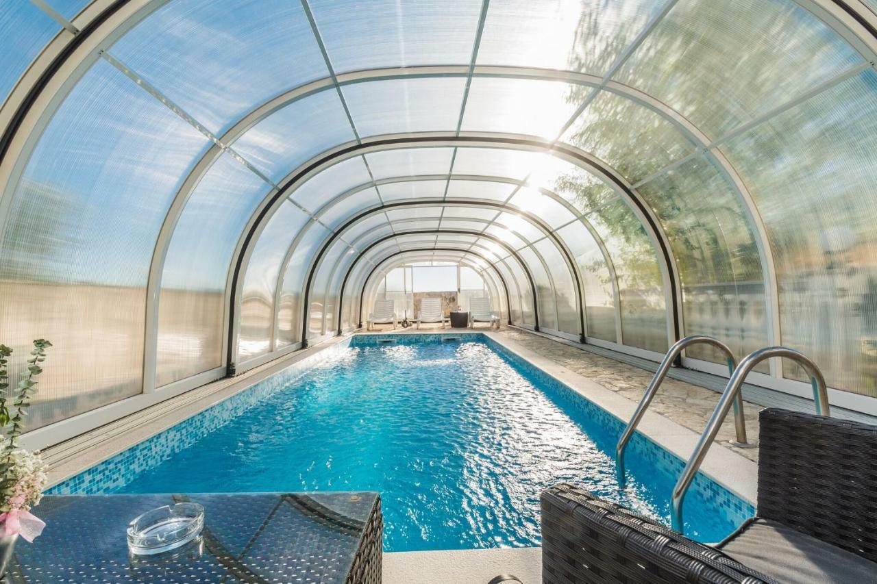Villa Mara Crikvenica Kültér fotó