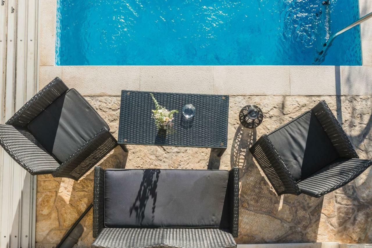Villa Mara Crikvenica Kültér fotó